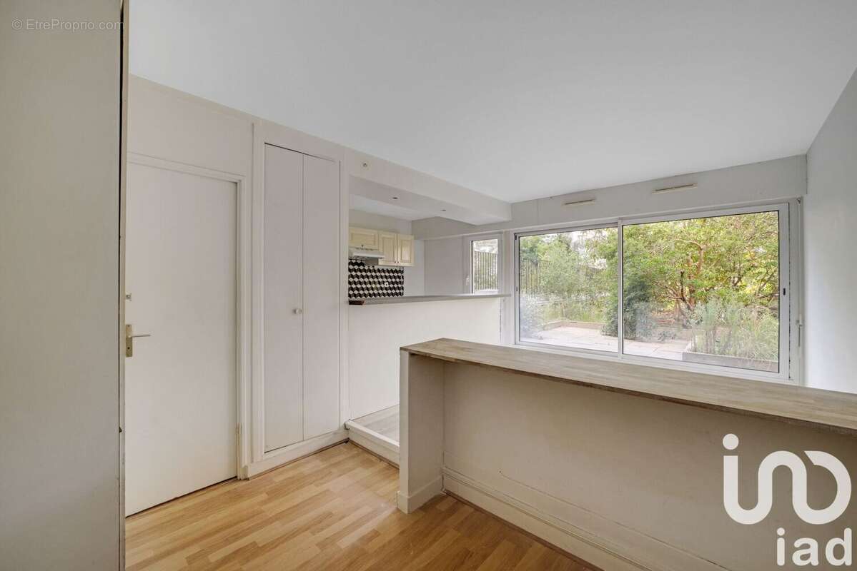 Photo 6 - Appartement à PARIS-12E