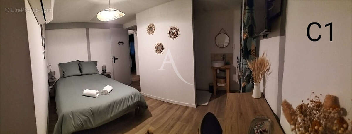 Maison à SAINT-PAUL-LES-DAX