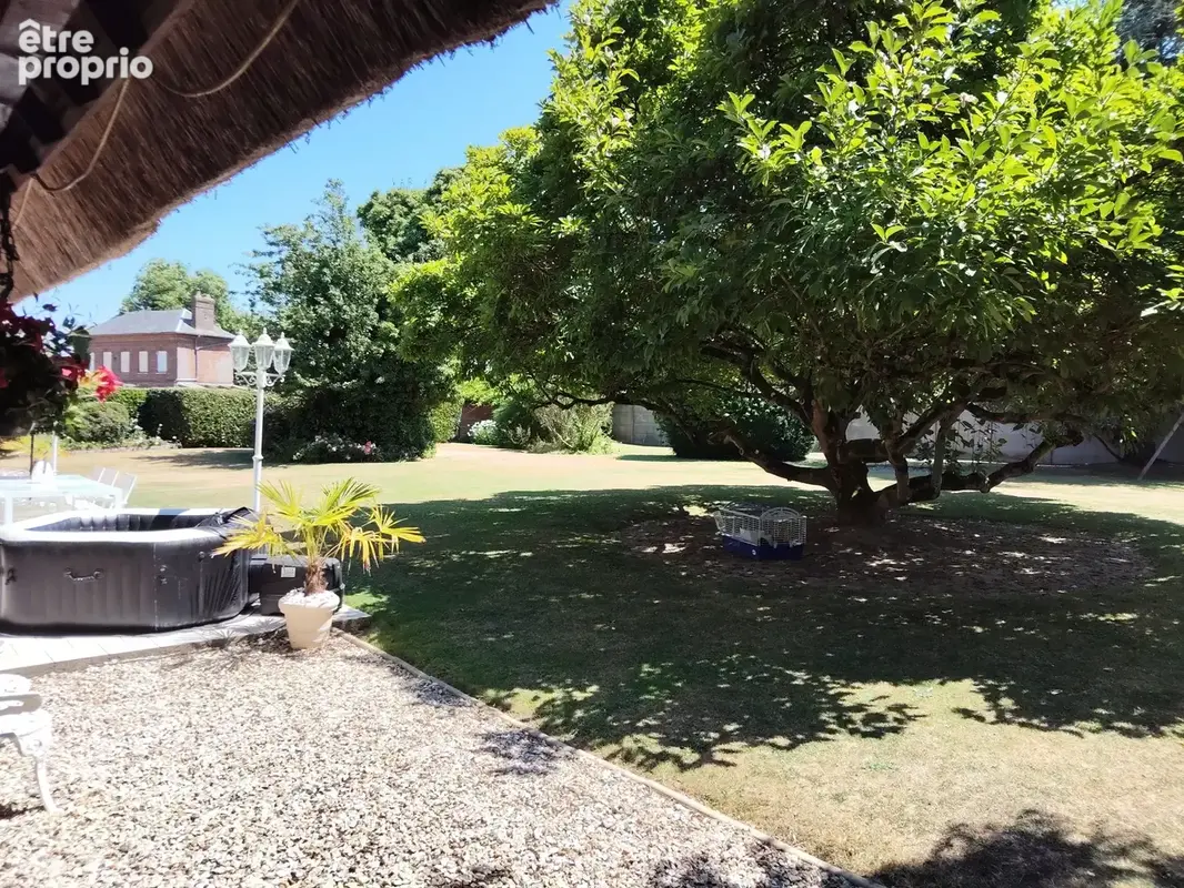 Maison 6 pièces 163 m² à vendre à Saint-Ouen-Du-Tilleul (27670) - photo 6