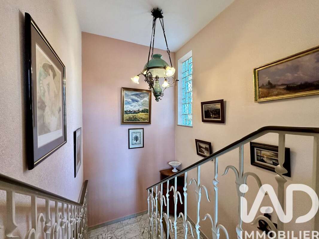 Photo 3 - Maison à SAINT-QUIRIN