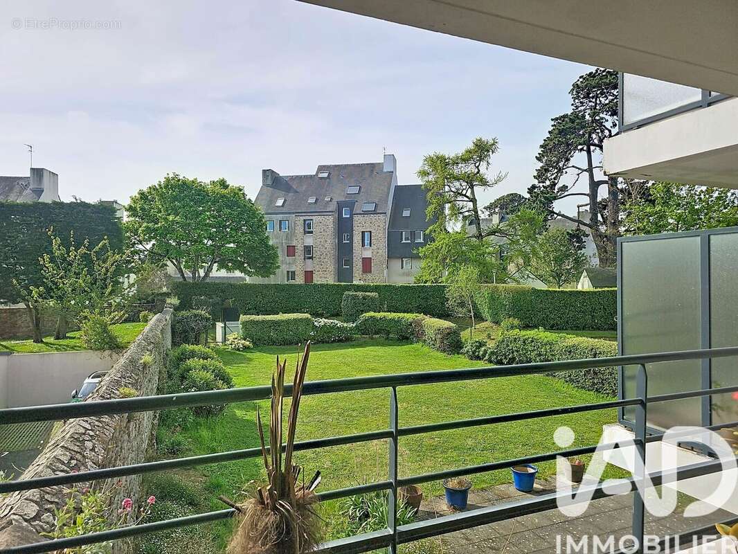 Photo 2 - Appartement à PAIMPOL
