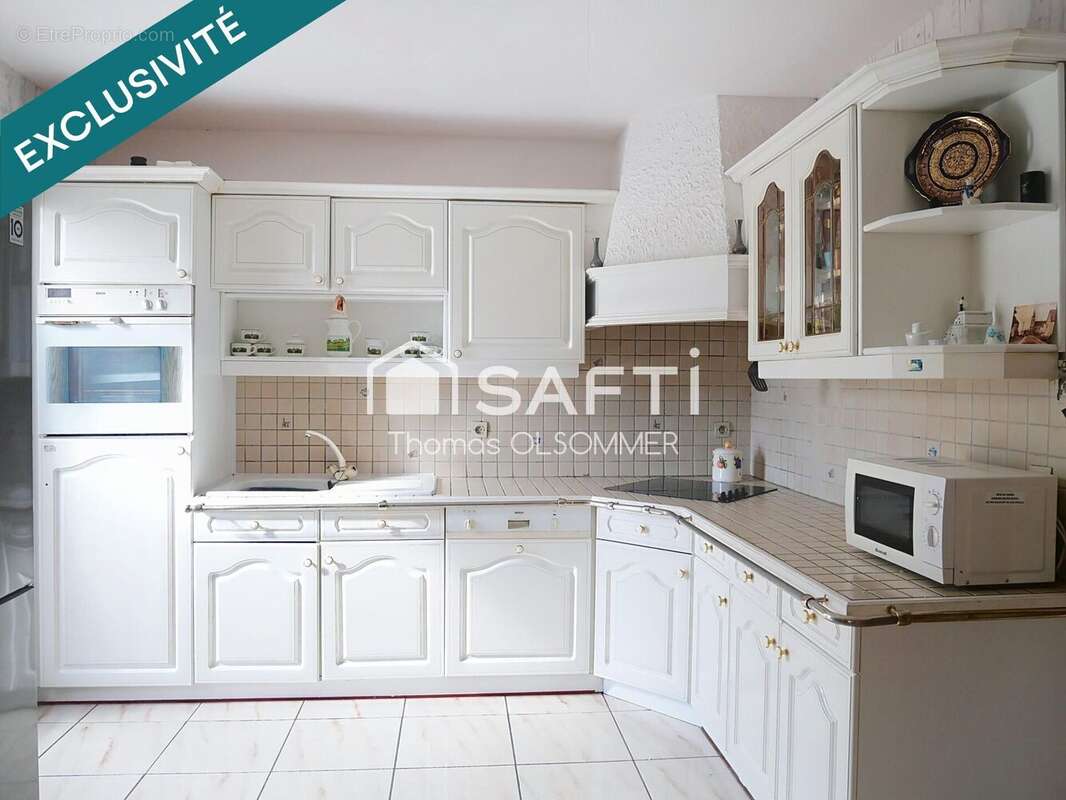Photo 5 - Maison à PORCELETTE