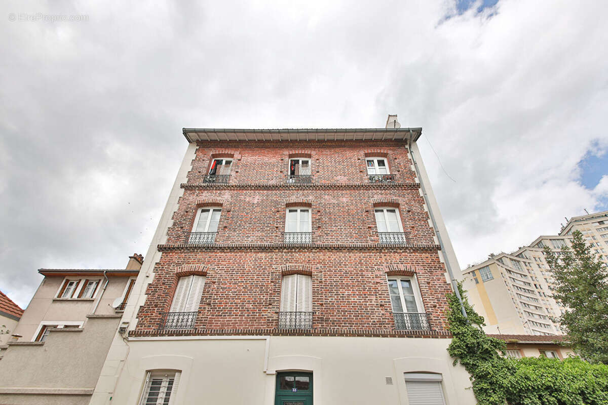 Appartement à MALAKOFF