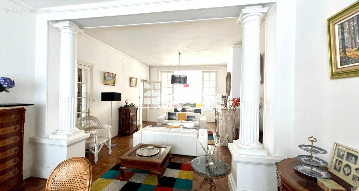 Maison à VALENCIENNES