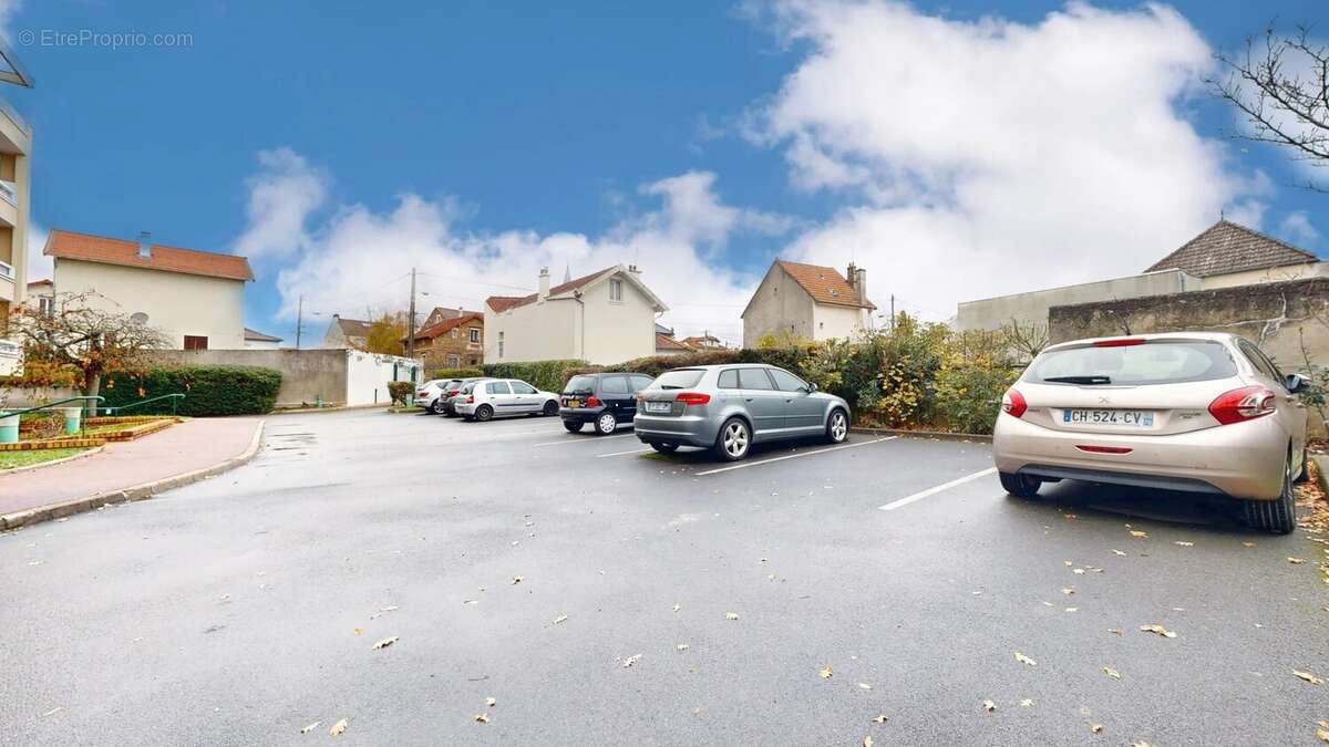 Appartement à GAGNY