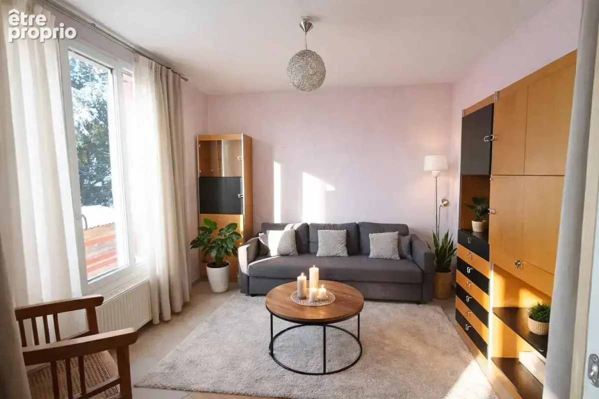 Maison Varennes Jarcy - photo 5