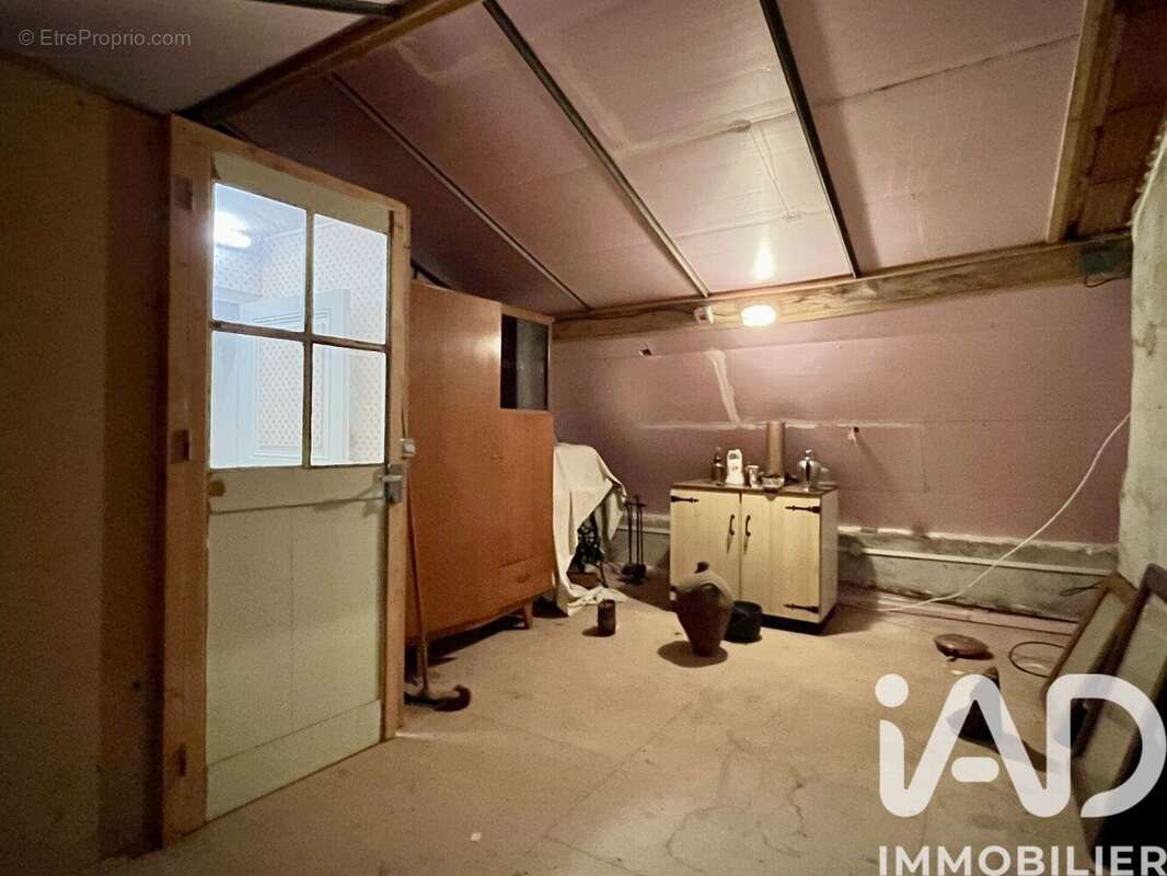 Photo 7 - Maison à ESTISSAC