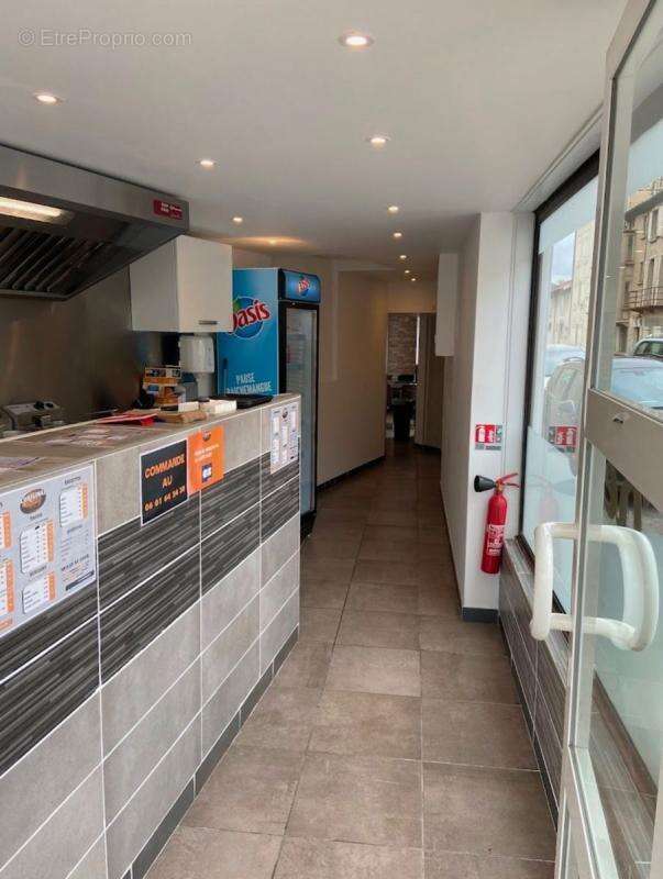 Appartement à GRAULHET