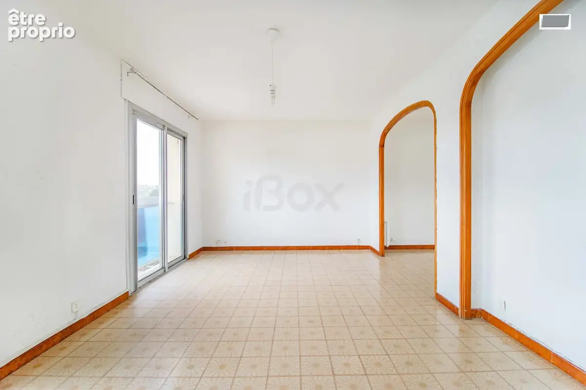 Appartement type 4 71m2 avec ascenseur - photo 3