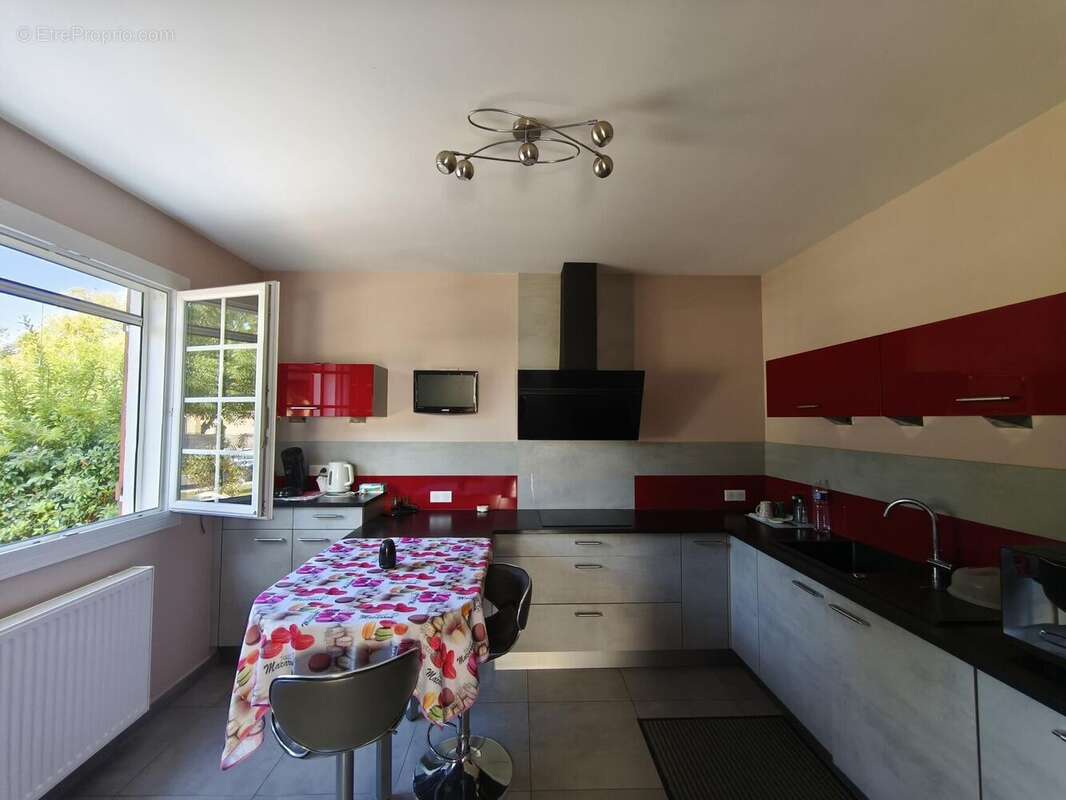 Photo 4 - Maison à CHARMONT-SOUS-BARBUISE