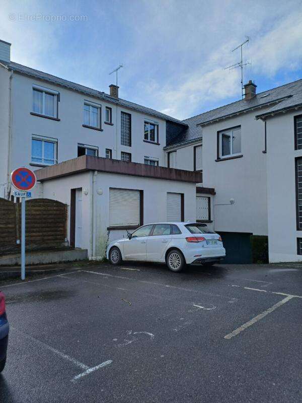 Appartement à PONTCHATEAU