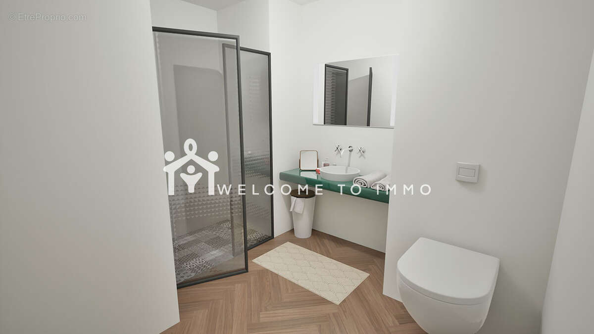Appartement à LA ROCHELLE