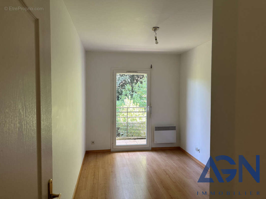 Maison à MONTPELLIER