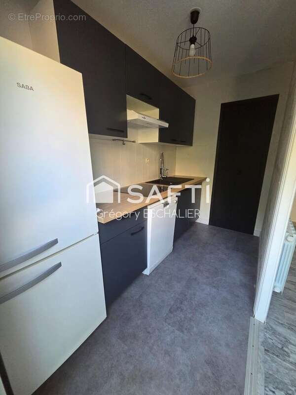 Appartement 33 m² à Mandelieu-La-Napoule  - photo 2