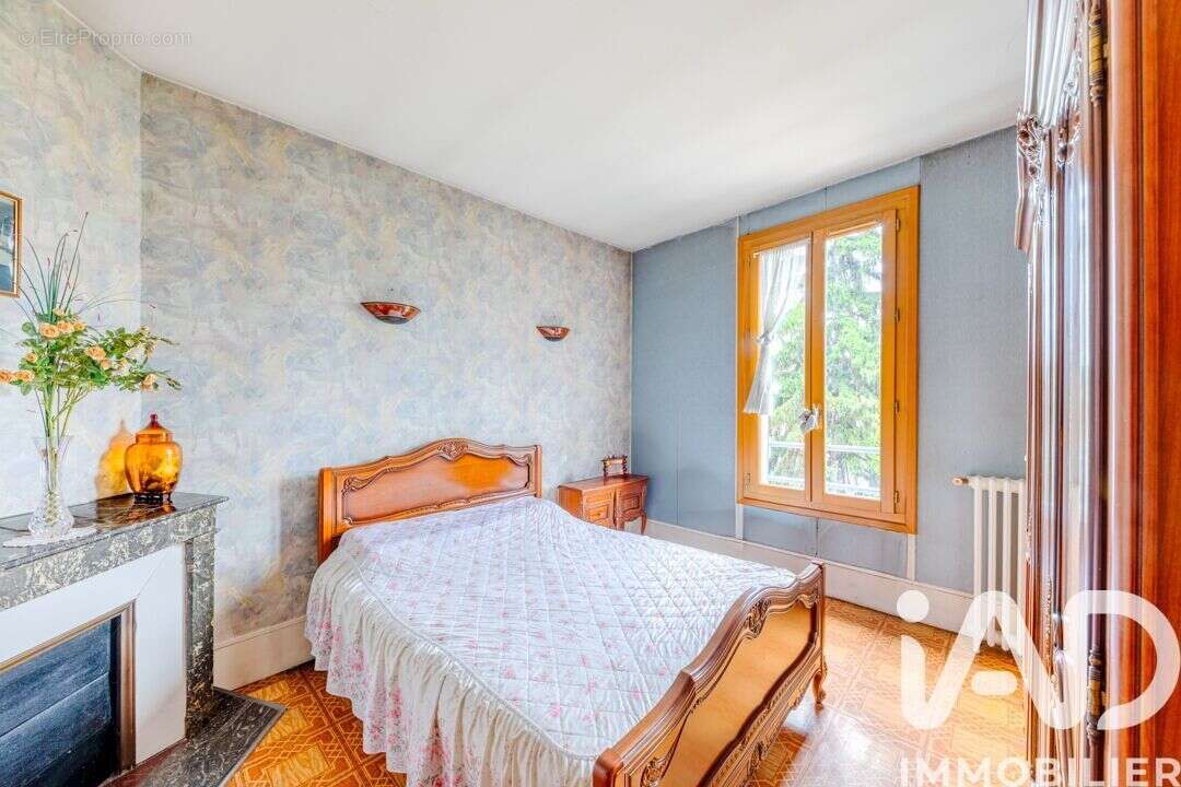 Maison 75 m² à Epinay-Sur-Seine  - photo 7
