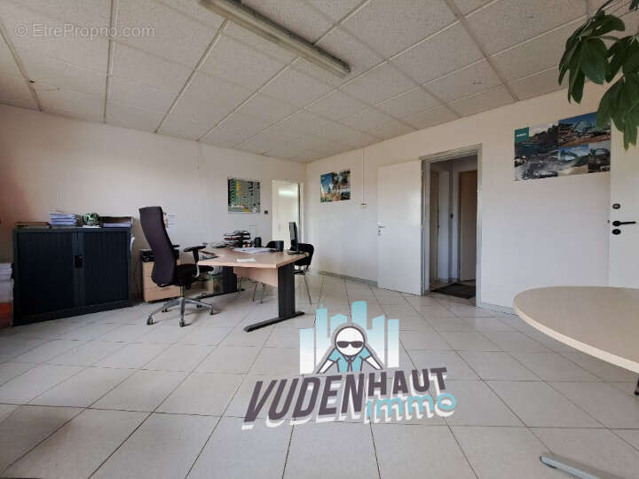 Commerce à PORTET-SUR-GARONNE