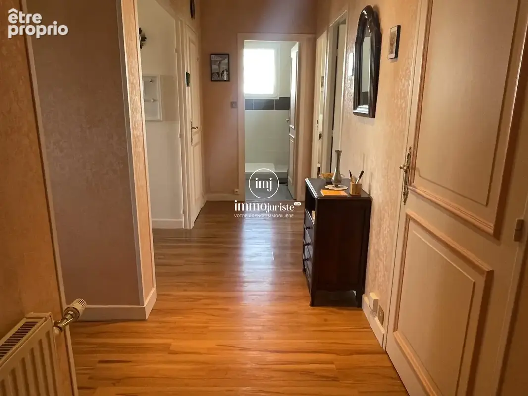 Appartement 3 pièces 79 m² à vendre à Limoges (87000) - photo 5