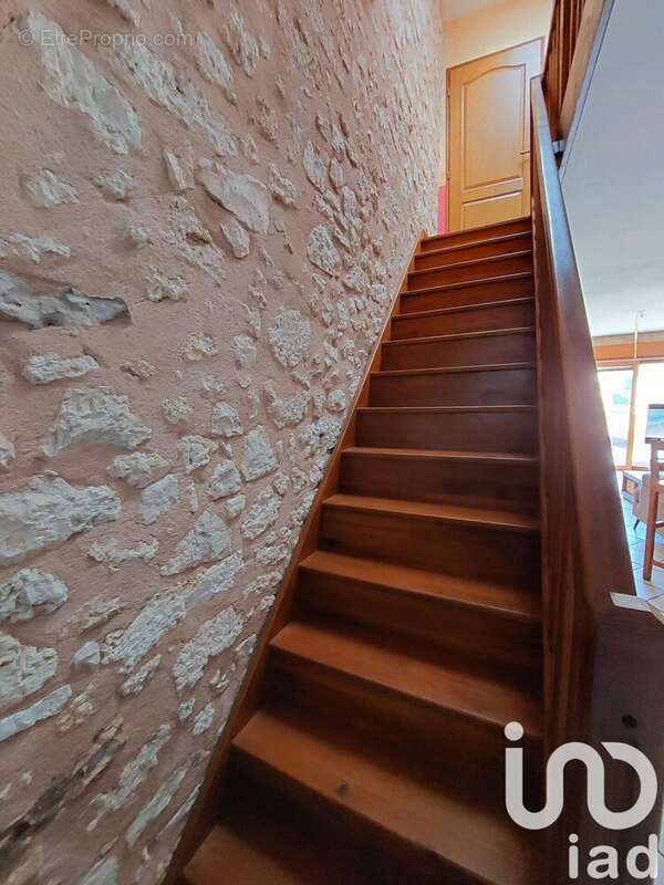 Photo 9 - Maison à VELINES