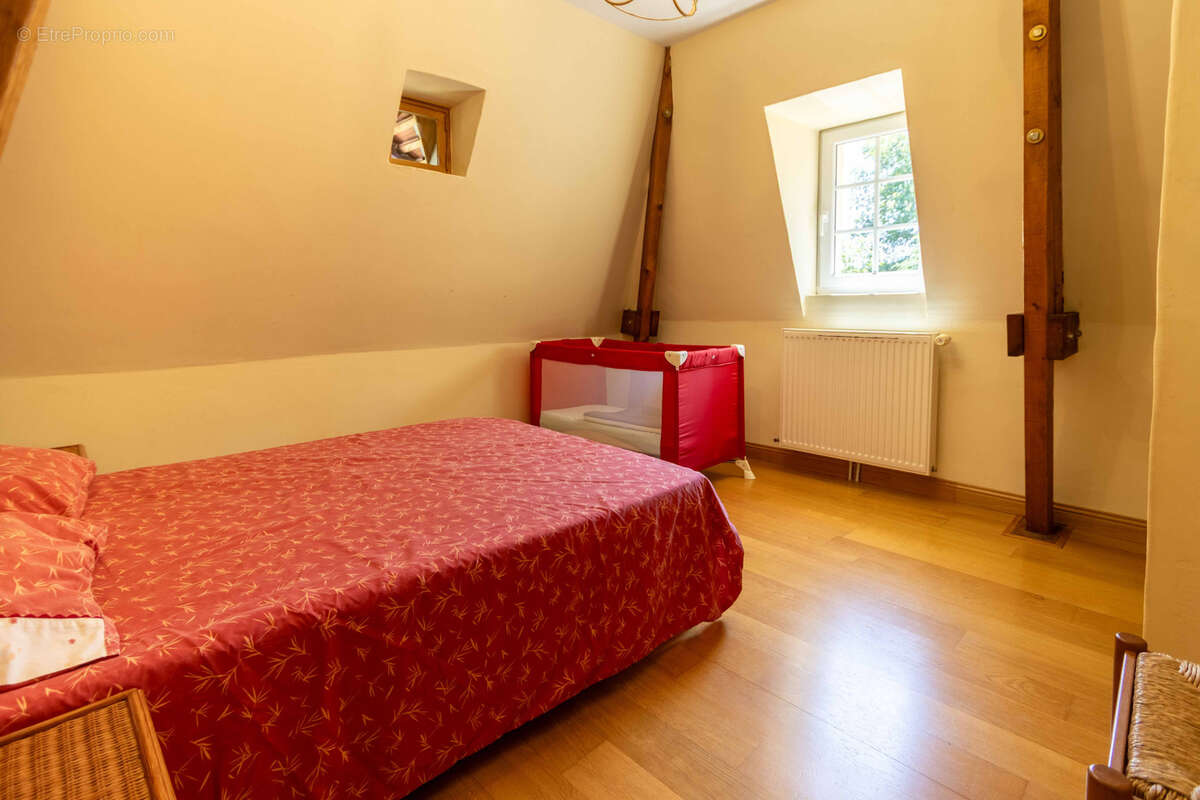 Maison à SARLAT-LA-CANEDA