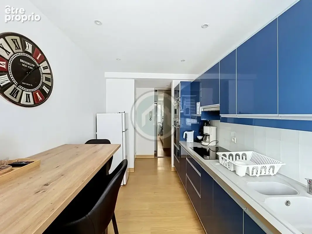 Appartement 1 pièce 29 m² à vendre à Le Relecq-Kerhuon (29480) - photo 3