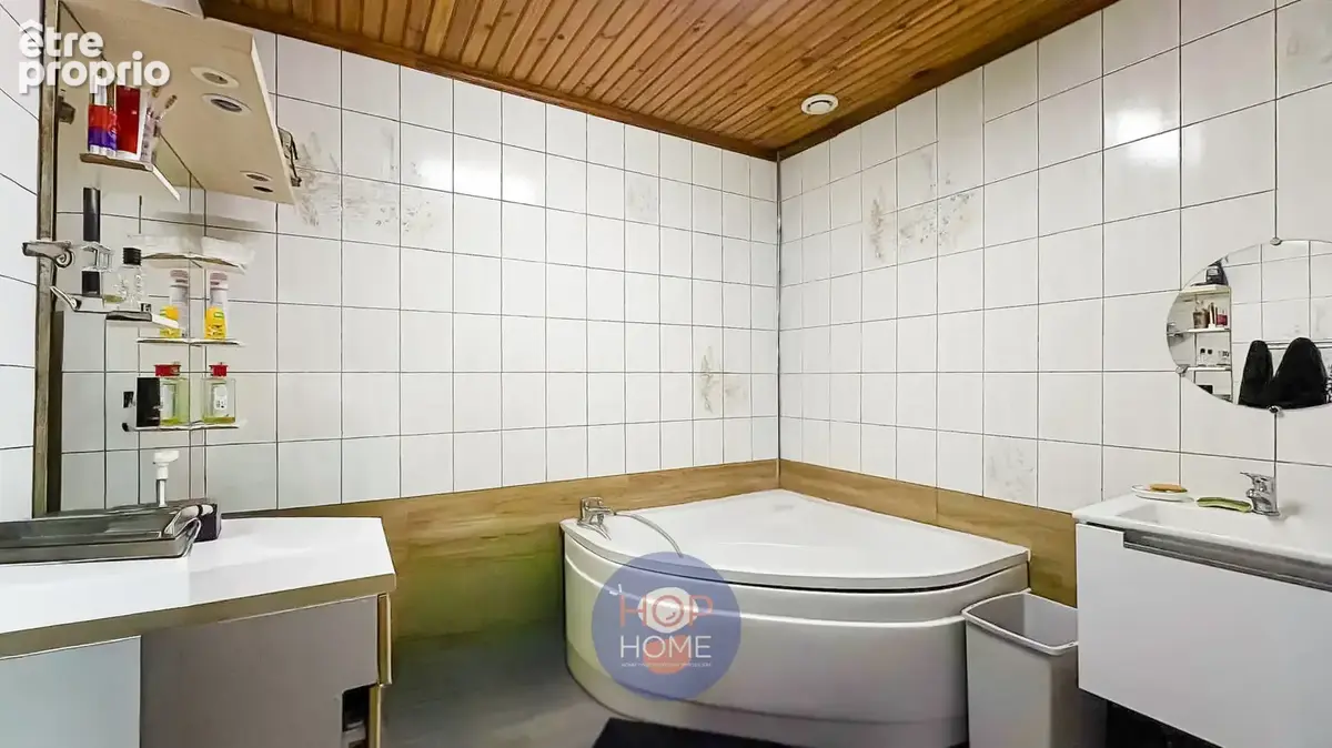 HOP HOME - Maison familiale à conforter, 132m2 / 159m2, CAMBRIN - photo 9