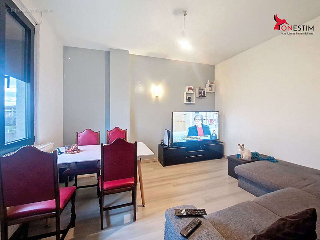 Maison à MONTBRISON