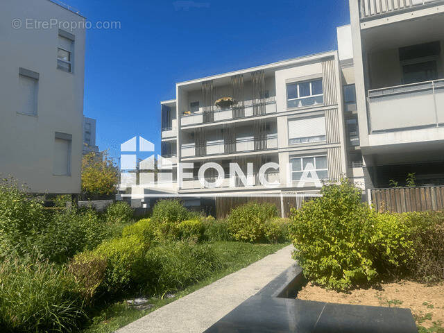 Appartement à CHOISY-LE-ROI