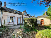 Maison à ILLIERS-COMBRAY