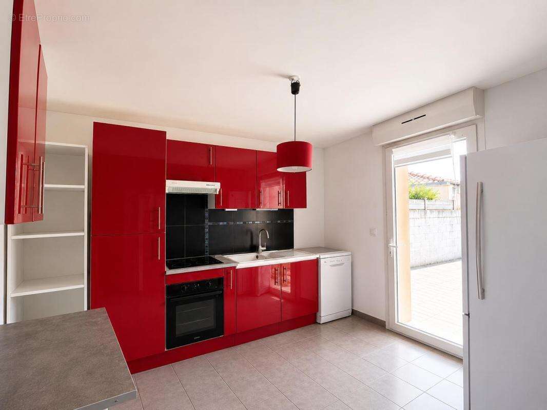 Maison à LES SORINIERES