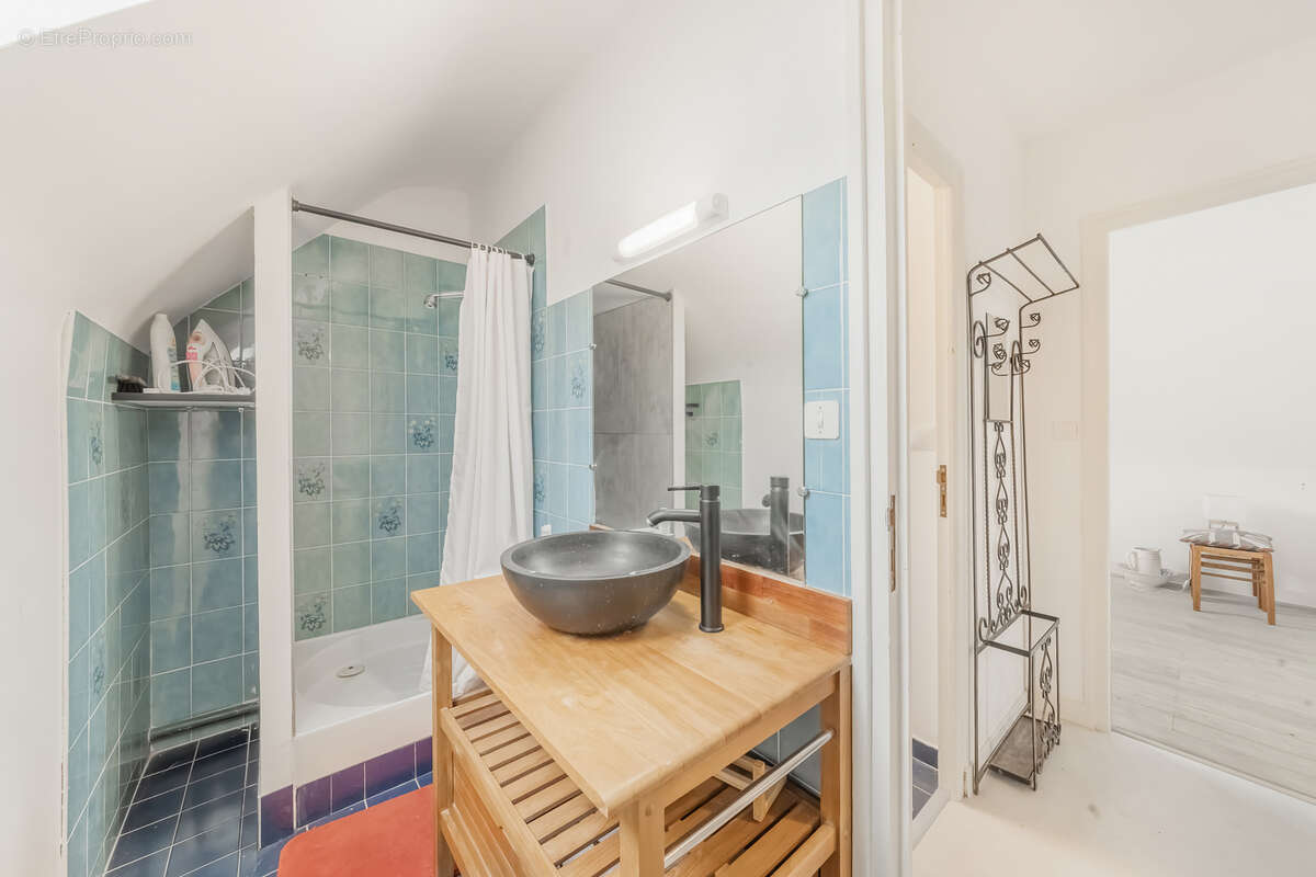Maison avec jardin DINARD à vendre - photo 6