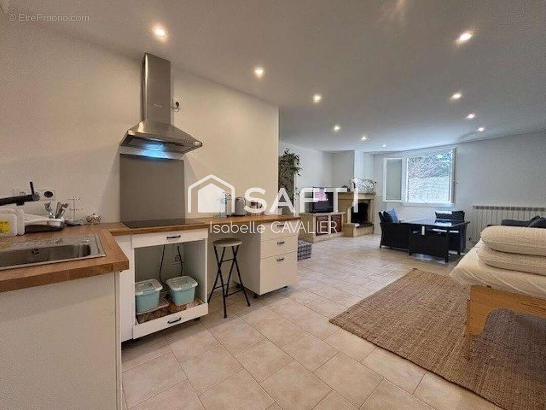 Photo 3 - Maison à VEDENE