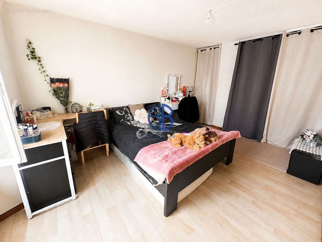 Maison Chabons 5 pièce(s) 114.81 m2 - photo 8