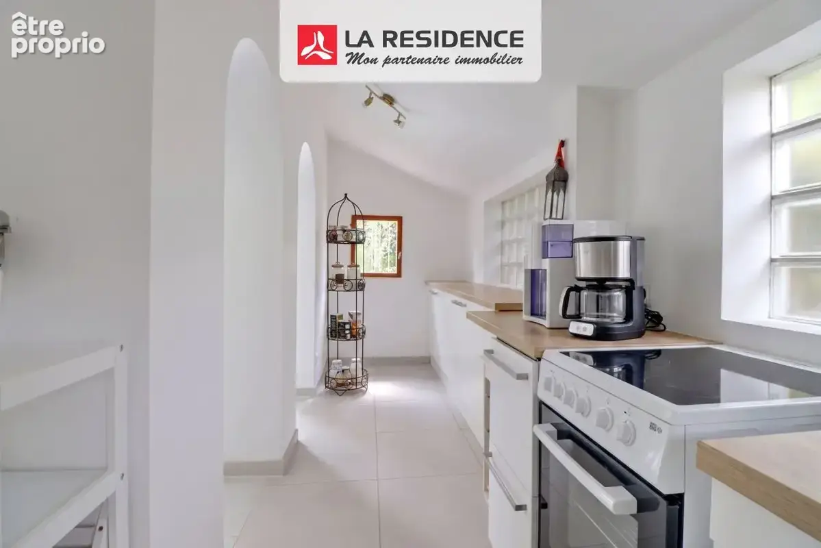 Maison 5 pièces 154 m² à vendre à L'etang-La-Ville (78620) - photo 5