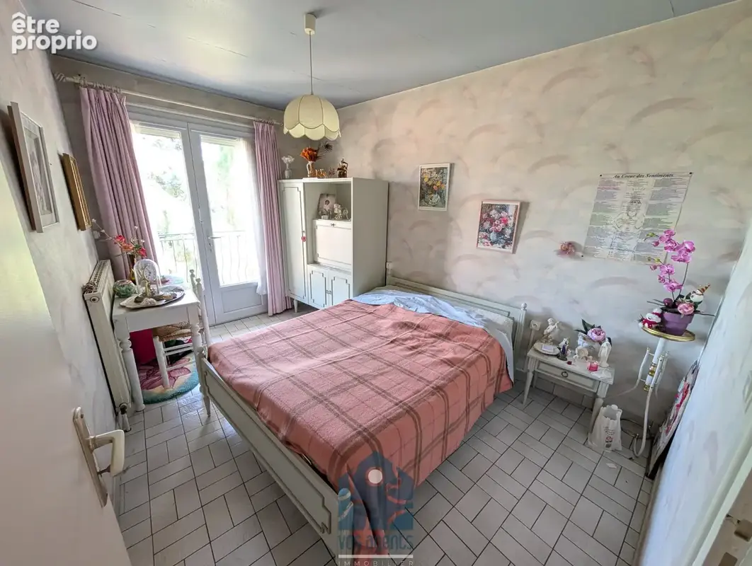 Maison 134.5m2 avec jardin et garage double à Marsac-en-Livradois - photo 12