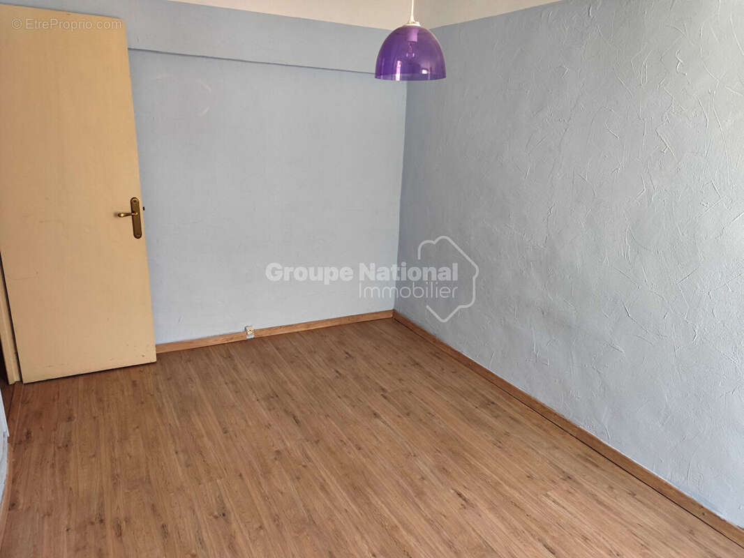 Maison à JONQUIERES