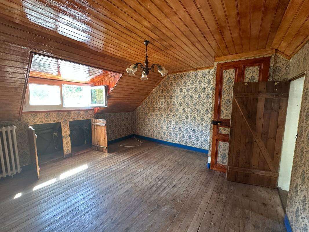 Maison à LE CONQUET