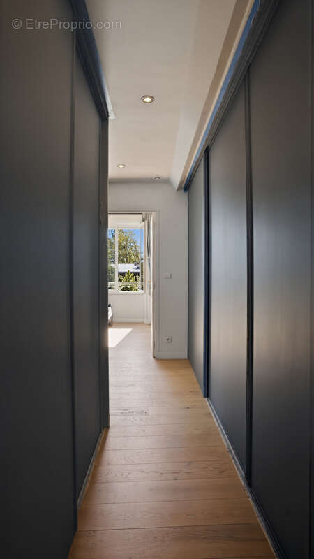 Maison à FONTAINEBLEAU