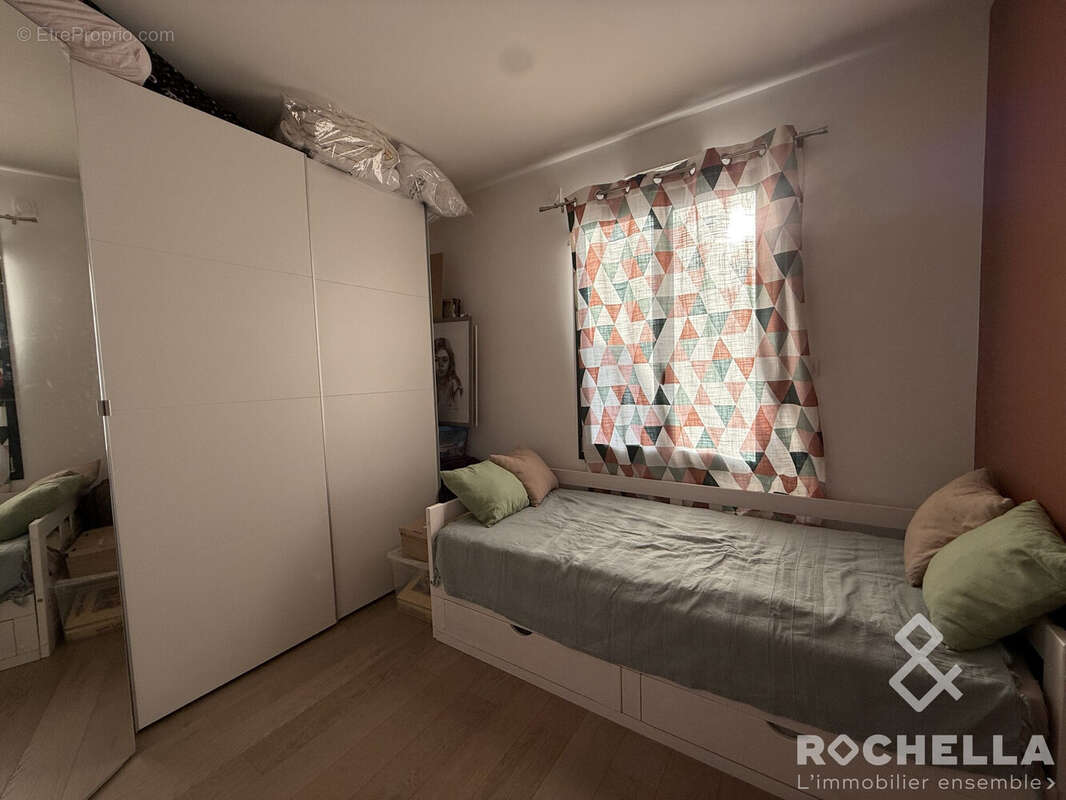 Maison à SAINT-ROGATIEN