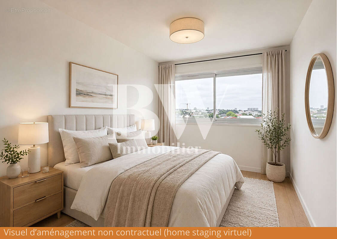 Appartement à BREST