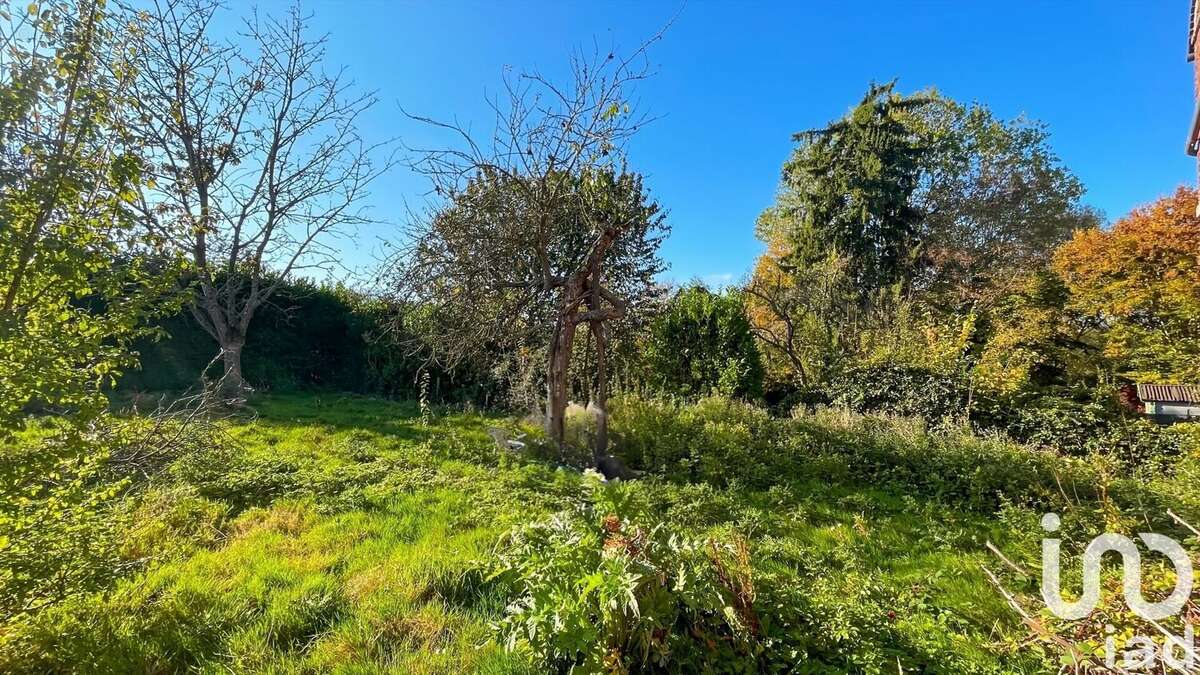 Photo 2 - Terrain à BEAUVAIS