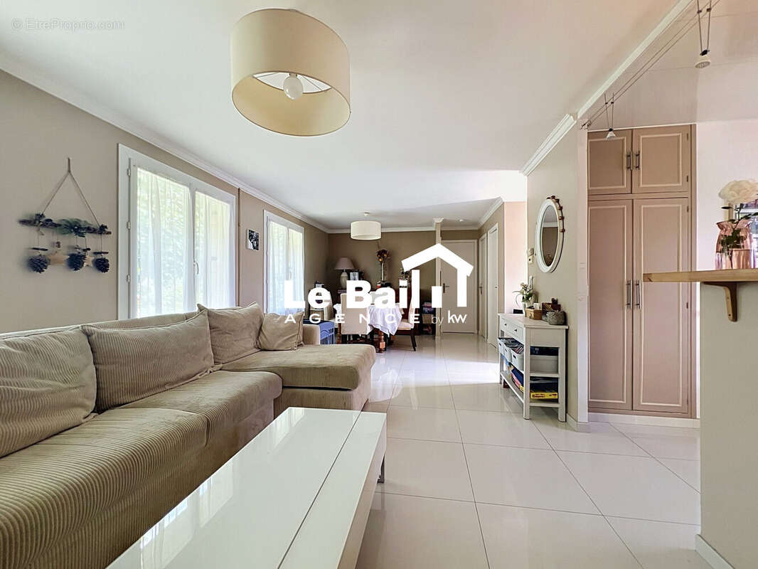 Maison 90 m² à Pontoise  - photo 3