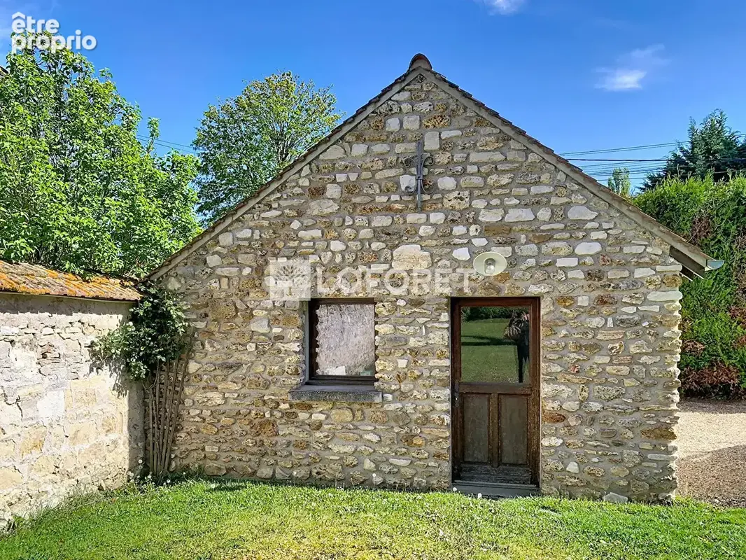 Maison proche toutes commodités ,6 pièce(s) 150 m2 - photo 17