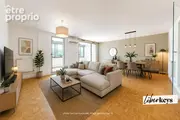 Appartement à MIRAMAS