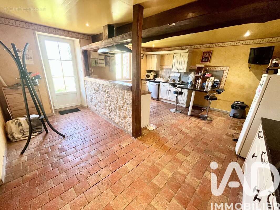 Photo 5 - Maison à LADON
