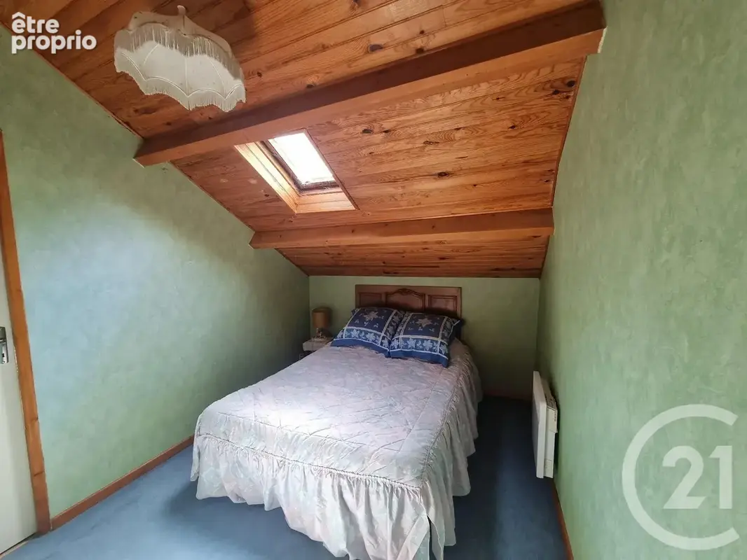 Maison 3 pièces 81 m² à vendre à Montreuillon (58800) - photo 19