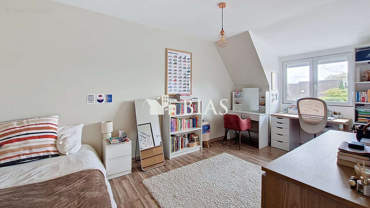 Maison à BOSNORMAND