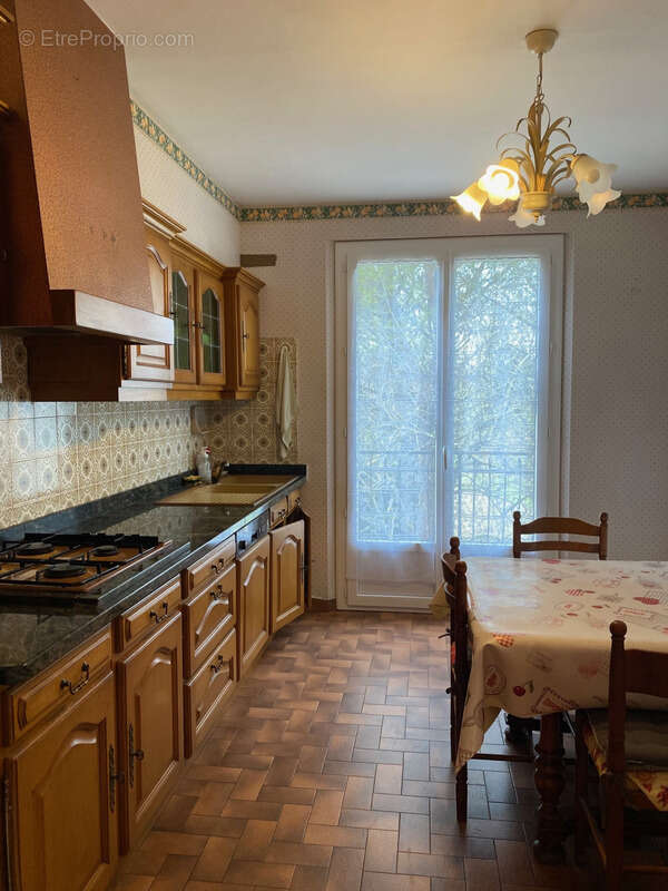 Maison à vendre 7 pièces LEMPAUT (81) - photo 6