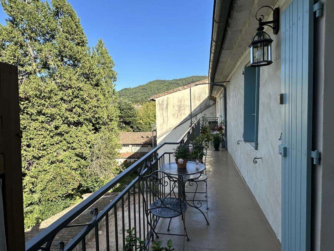 Maison à SAINT-JEAN-DU-GARD