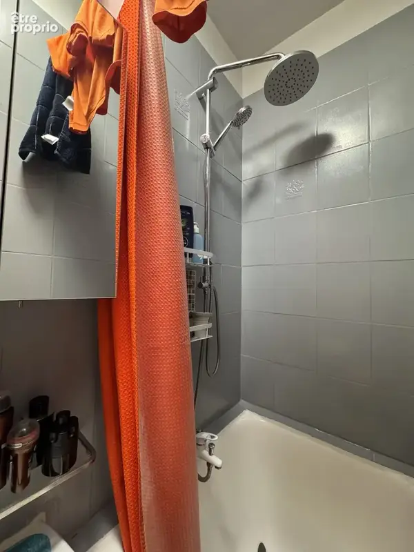 Appartement 2 pièces 22 m² à vendre à Paris-13e (75013) - photo 3