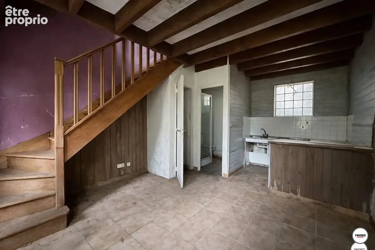 Maison 284m2  4755m2 de terrain - photo 17